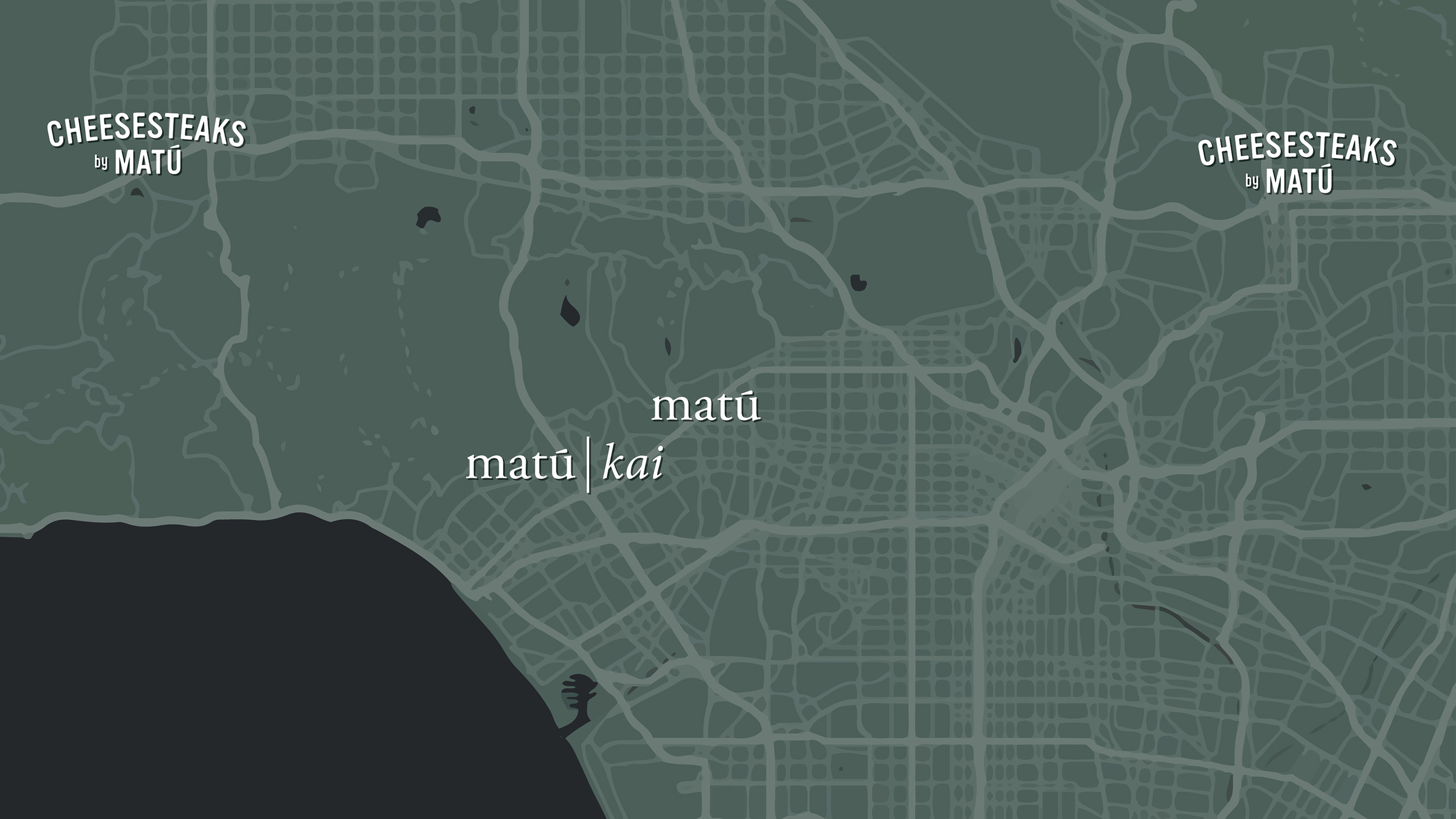 Los Angeles Map Los Angeles Map